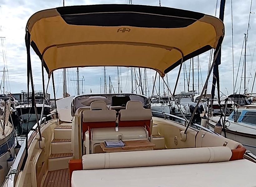Invictus 280 GT en venta