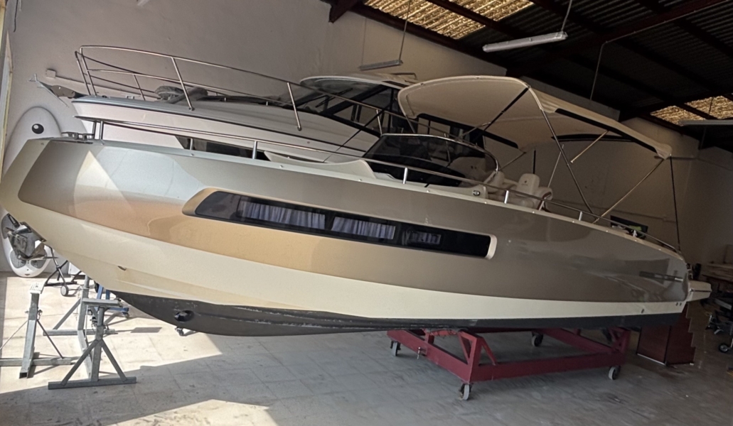 Invictus GT280 en venta_KAT Marina Campello