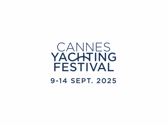 Cannes Yachting Festival 2025