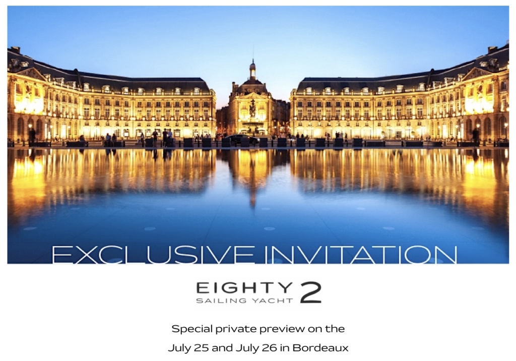 Lagoon VIP event 2025