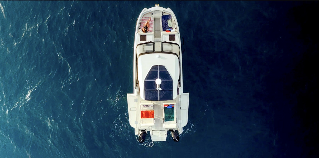 YOT 41_Yot Power catamarans 29