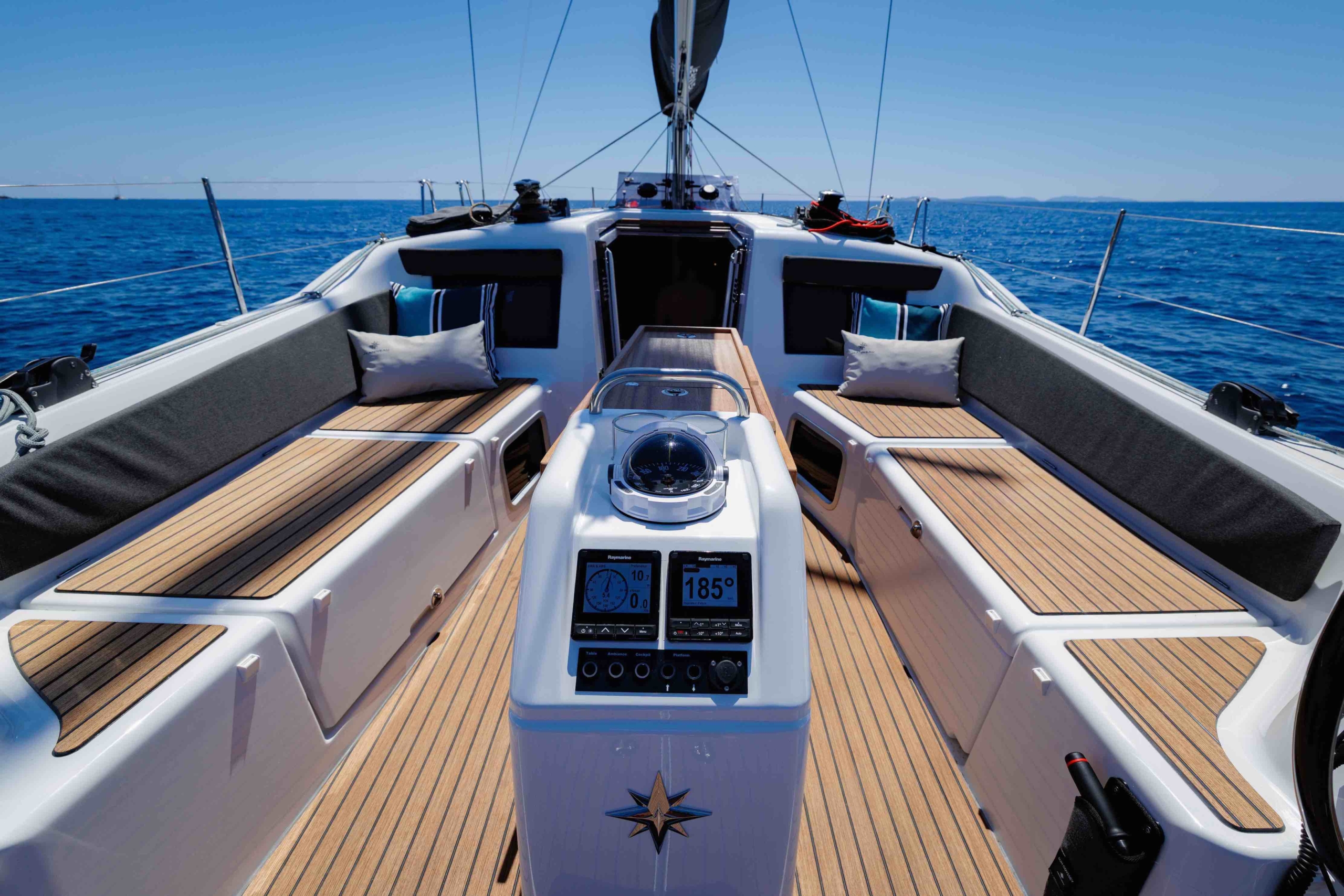 Jeanneau Sun Odyssey 415_Sailboat_KAT Marina
