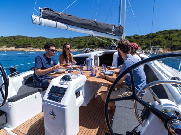 Jeanneau Sun Odyssey 415_Sailboat_KAT Marina