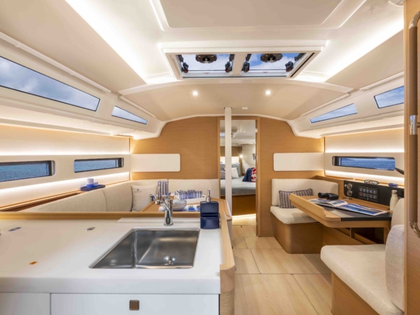 Jeanneau Sun Odyssey 415_Sailboat_KAT Marina