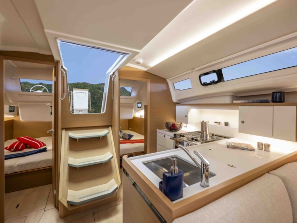 Jeanneau Sun Odyssey 415_Sailboat_KAT Marina