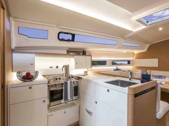 Jeanneau Sun Odyssey 415_Sailboat_KAT Marina