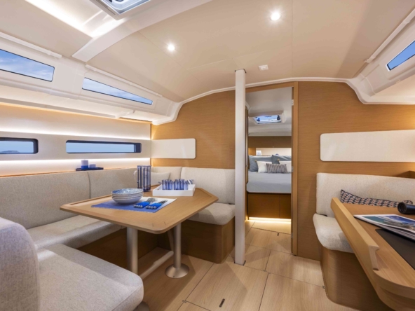 Jeanneau Sun Odyssey 415_Sailboat_KAT Marina