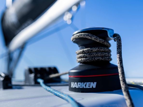 Jeanneau Sun Odyssey 415_Sailboat_KAT Marina