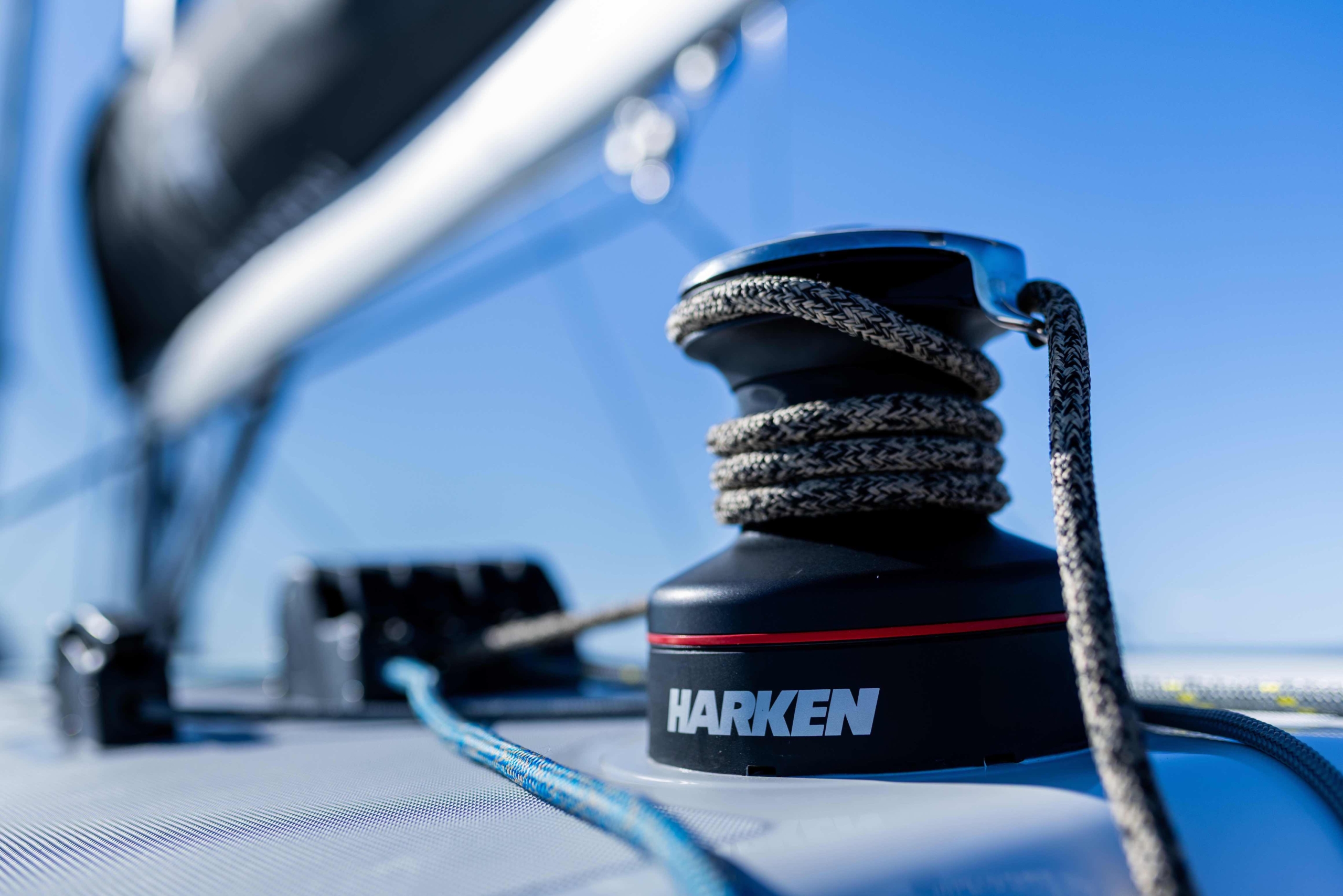 Jeanneau Sun Odyssey 415_Sailboat_KAT Marina