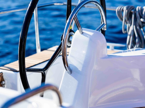 Jeanneau Sun Odyssey 415_Sailboat_KAT Marina
