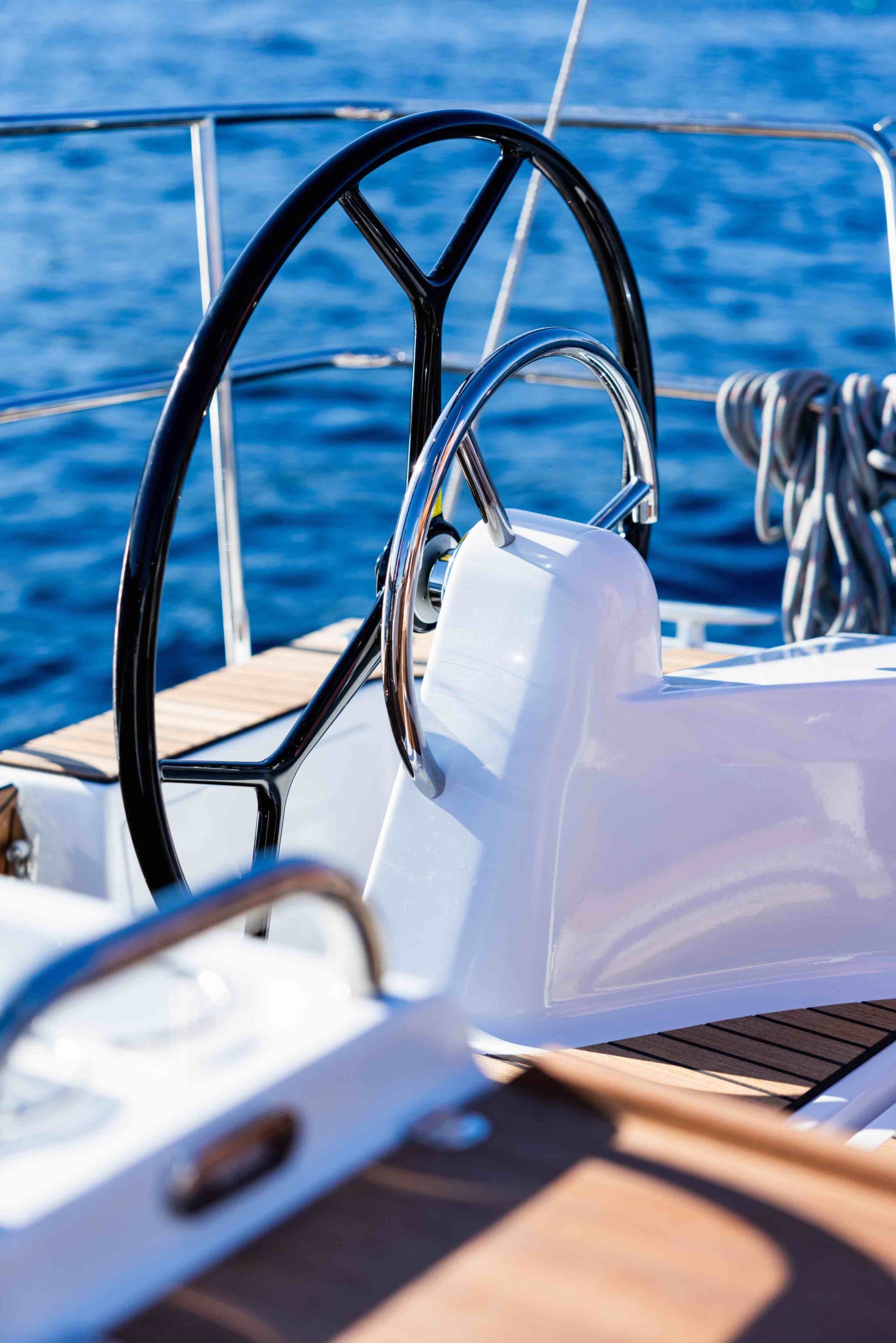 Jeanneau Sun Odyssey 415_Sailboat_KAT Marina