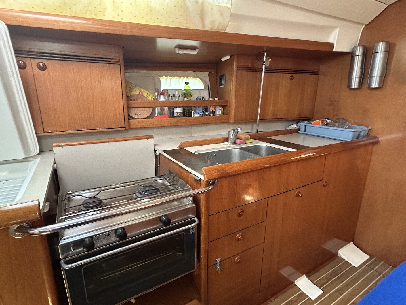 Jeanneau_Sun_Odyssey_45_2005_for_sale