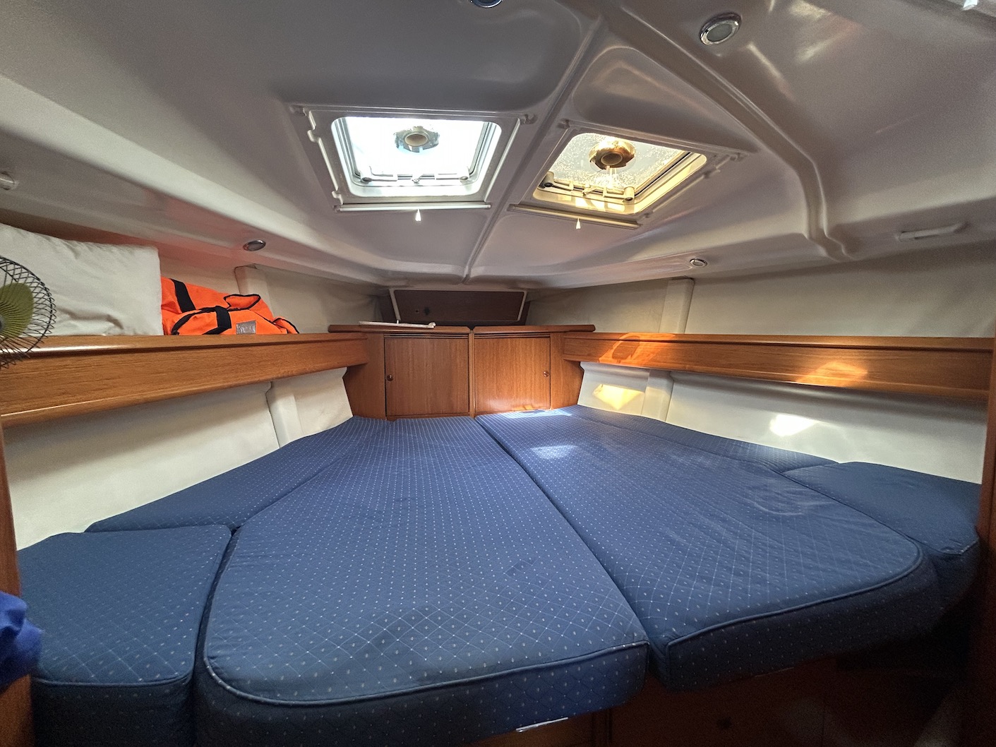 Jeanneau_Sun_Odyssey_45_2005_for_sale