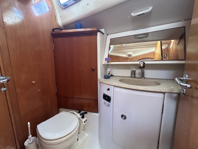 Jeanneau_Sun_Odyssey_45_2005_for_sale