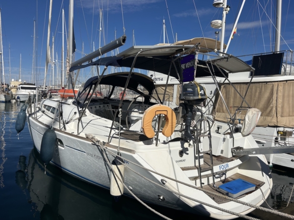 Jeanneau_Sun_Odyssey_45_2005_for_sale