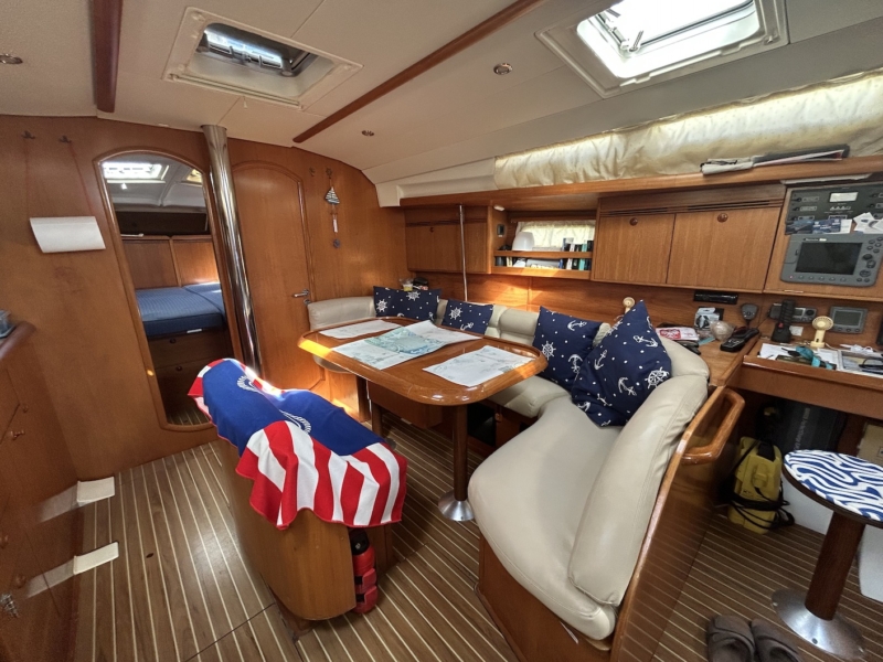Jeanneau_Sun_Odyssey_45_2005_for_sale