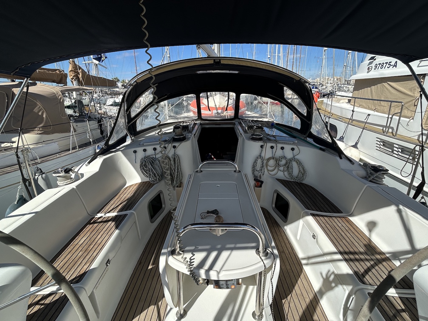 Jeanneau_Sun_Odyssey_45_2005_for_sale