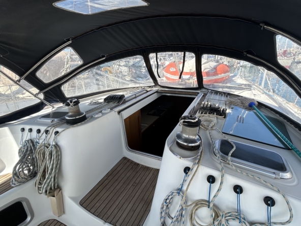 Jeanneau_Sun_Odyssey_45_2005_for_sale