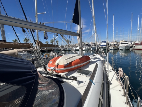 Jeanneau_Sun_Odyssey_45_2005_for_sale