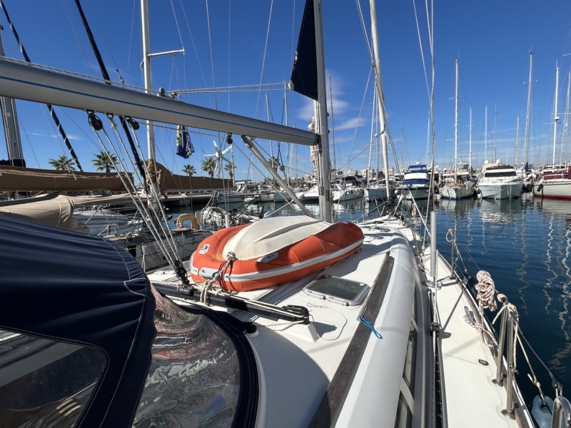 Jeanneau_Sun_Odyssey_45_2005_for_sale