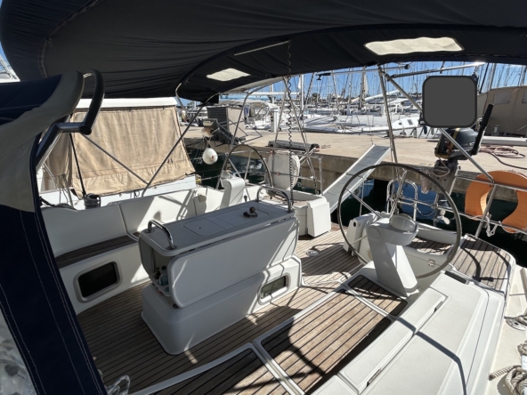 Jeanneau_Sun_Odyssey_45_2005_for_sale
