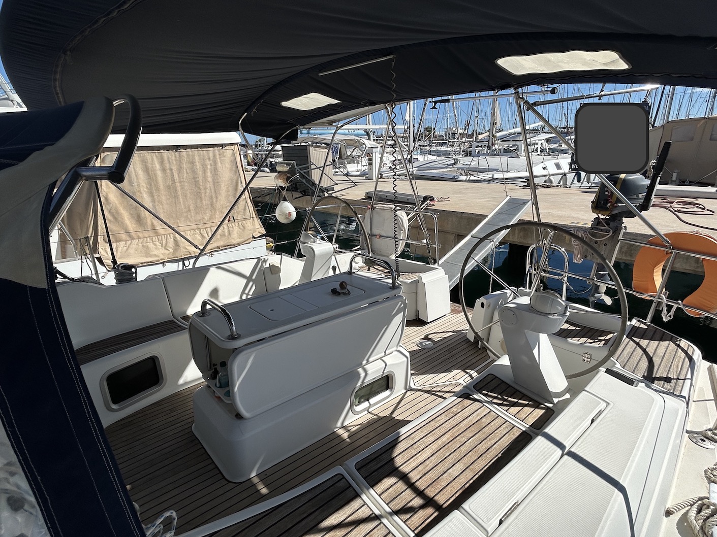 Jeanneau_Sun_Odyssey_45_2005_for_sale