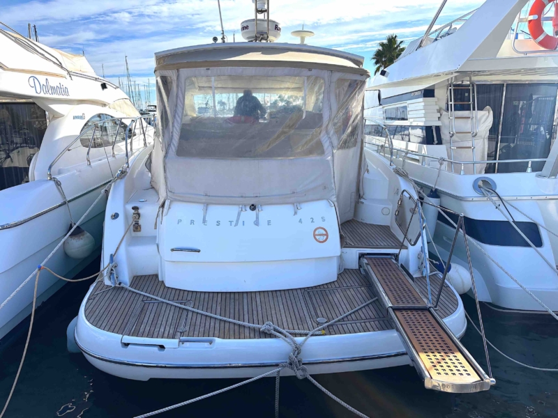 Prestige-42-S-2009-for-sale-KAT-Marina