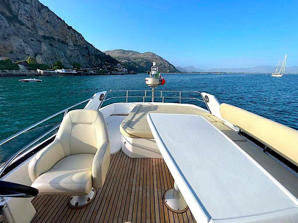 Prestige 39 fly - KAT Marina - fly