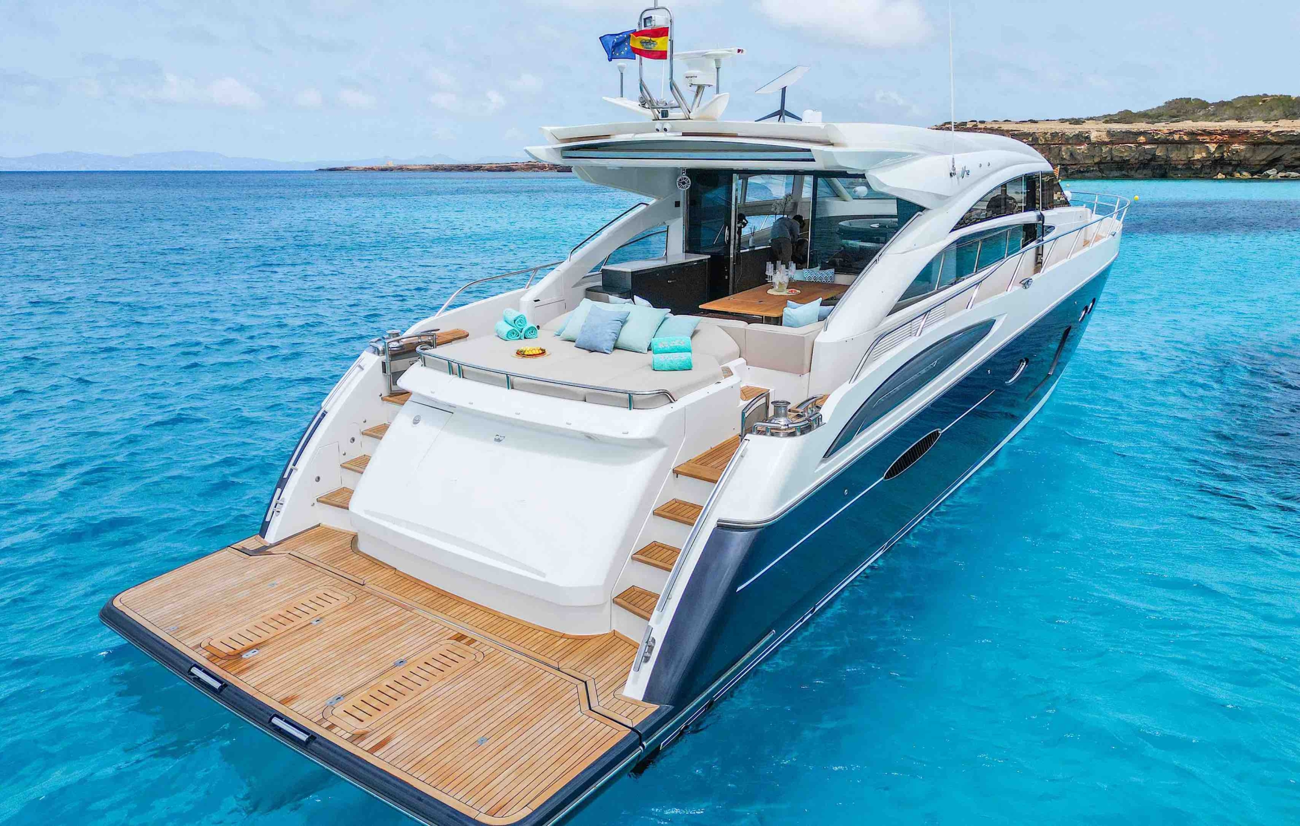 Princess-V72-en-venta