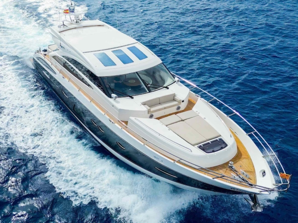 Princess-V72-en-venta