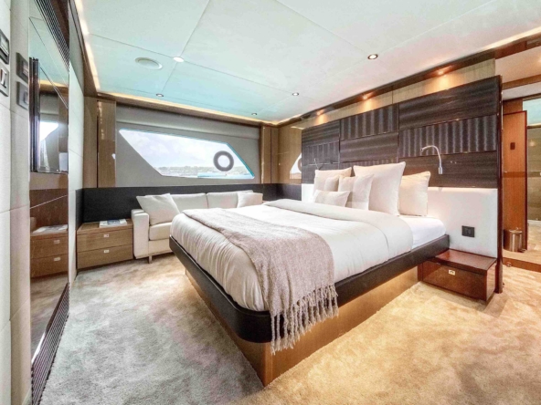 Princess-V72-en-venta