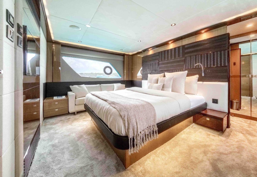 Princess-V72-en-venta