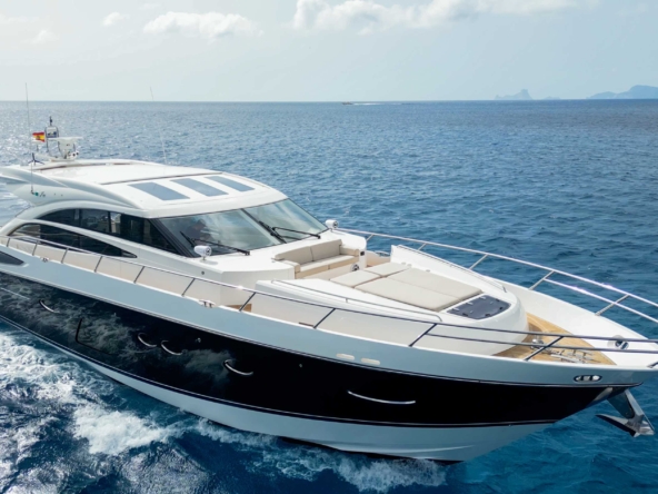 Princess-V72-en-venta