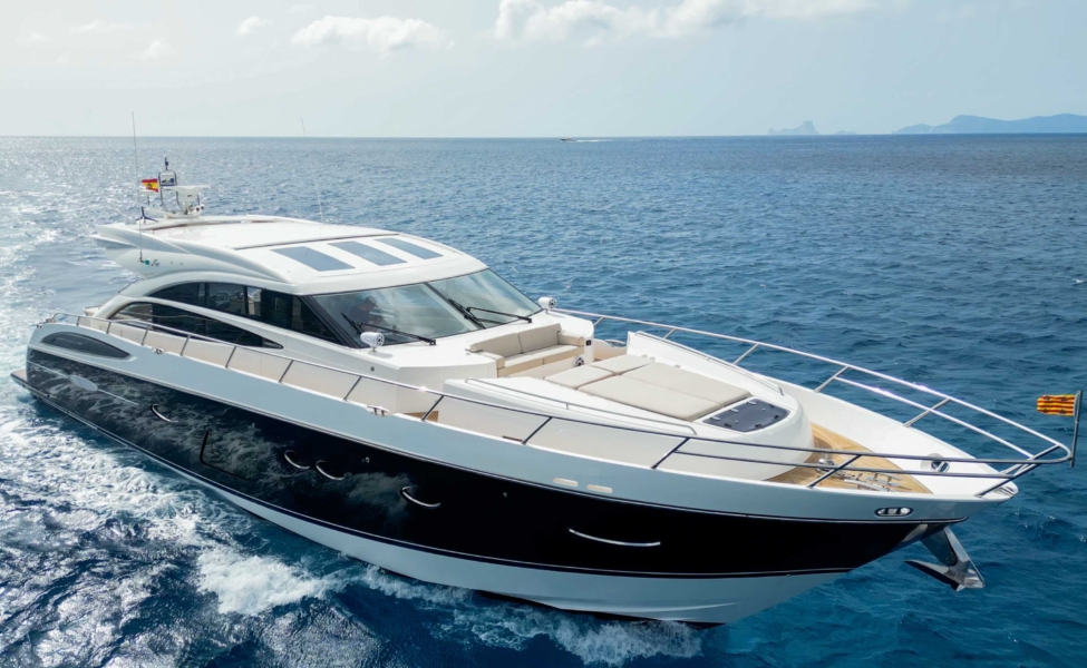 Princess-V72-en-venta