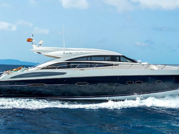 Princess-V72-en-venta