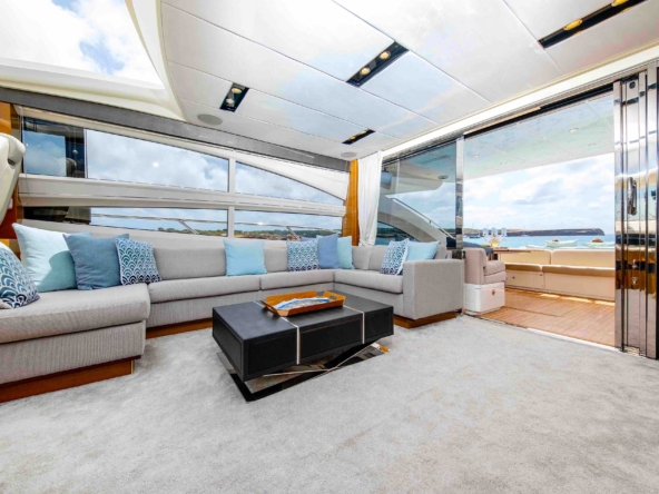 Princess-V72-en-venta