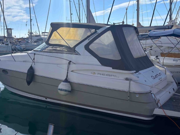 Regal-3560-Comodore-for-sale