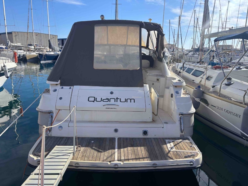 Regal-3560-Comodore-for-sale