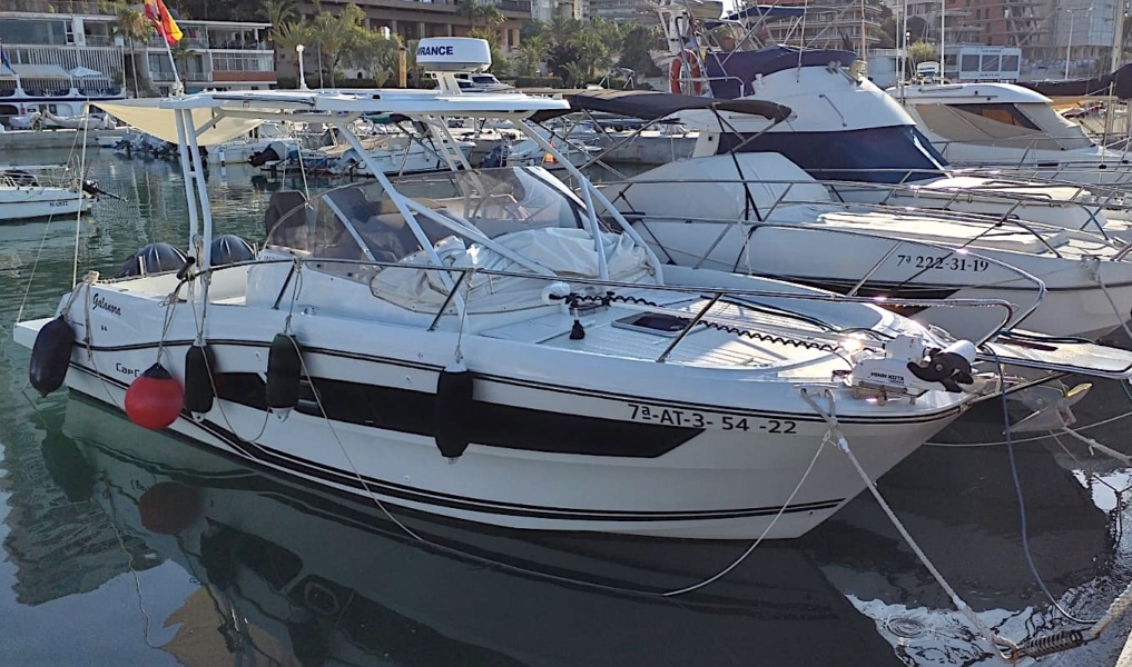 Cap Camarat 9.0 WA 2022 for sale