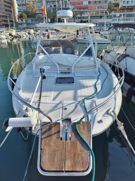 Cap Camarat 9.0 WA 2022 for sale