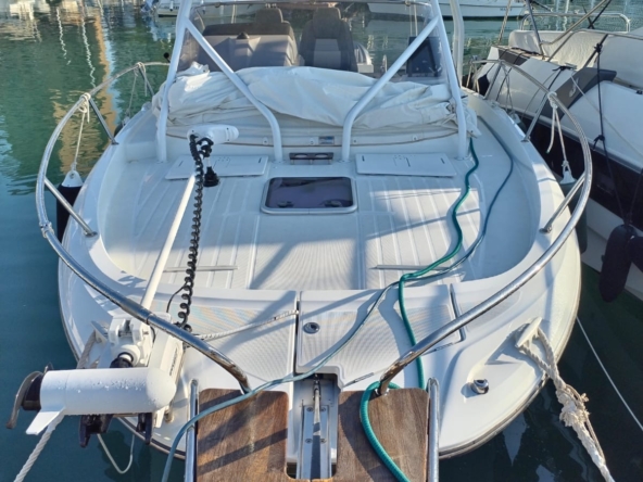 Cap Camarat 9.0 WA 2022 for sale