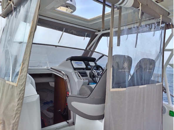 Cap Camarat 9.0 WA 2022 for sale