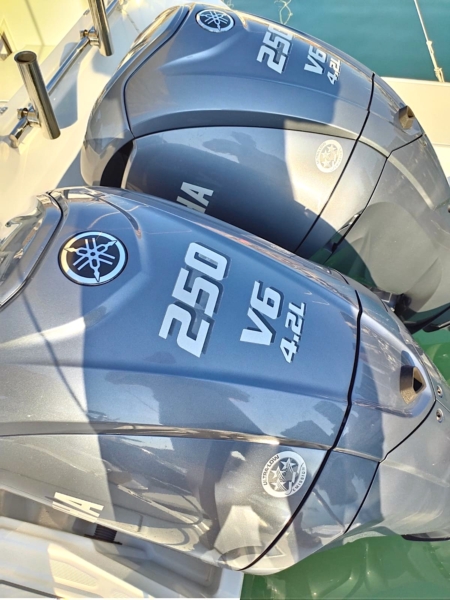 Cap Camarat 9.0 WA 2022 for sale