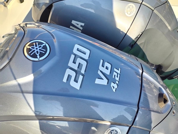 Cap Camarat 9.0 WA 2022 for sale