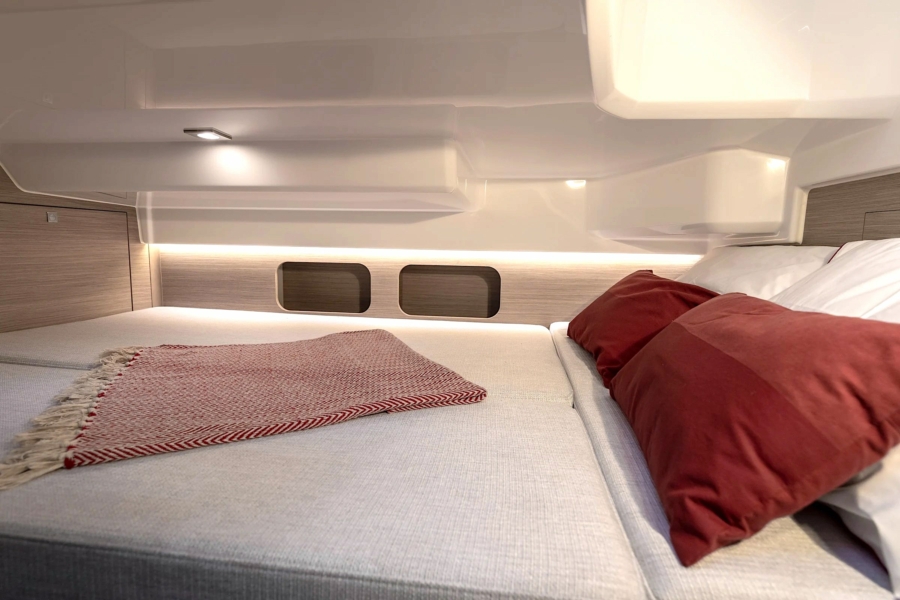 Cap Camarat 9.0 WA 2022 for sale