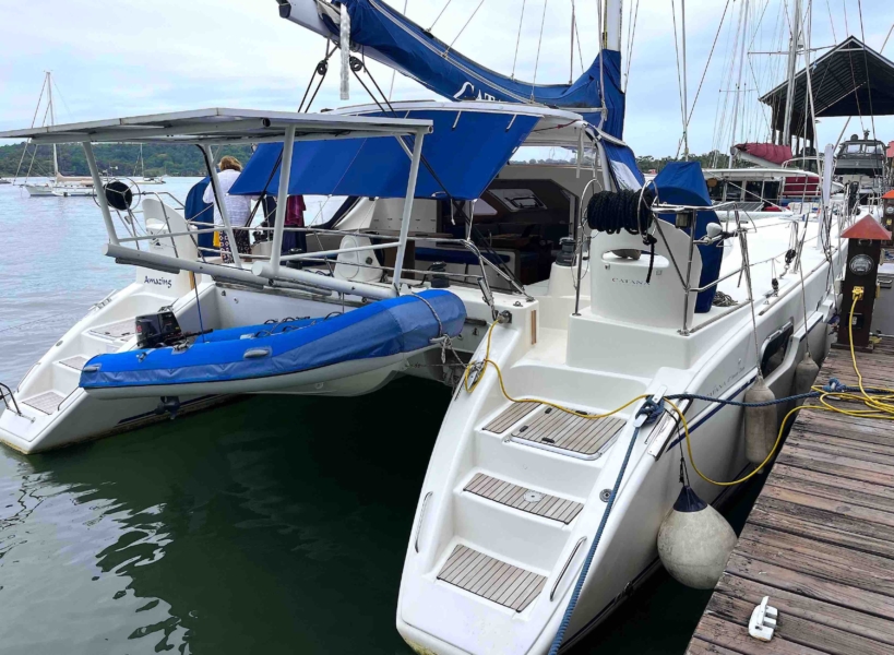 Catana-471-for-sale-KAT-Marina