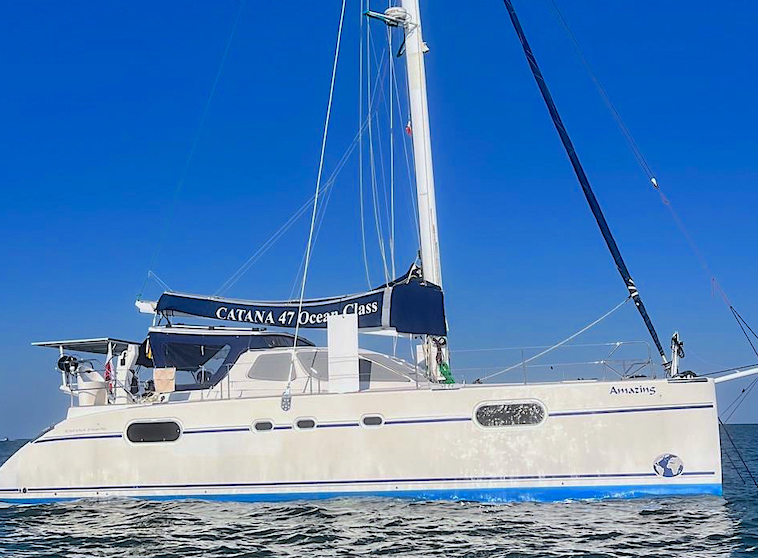 Catana-471-for-sale-KAT-Marina