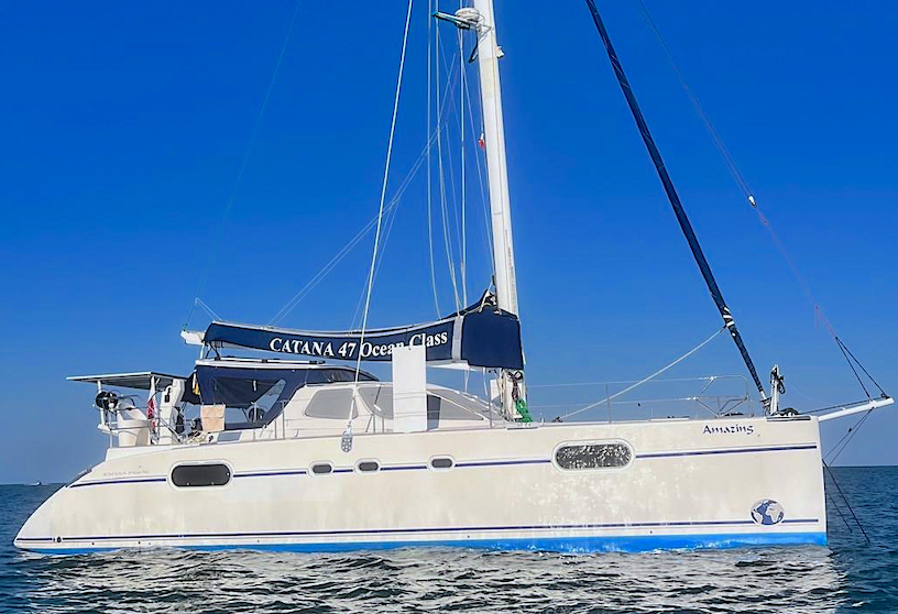 Catana-471-for-sale-KAT-Marina