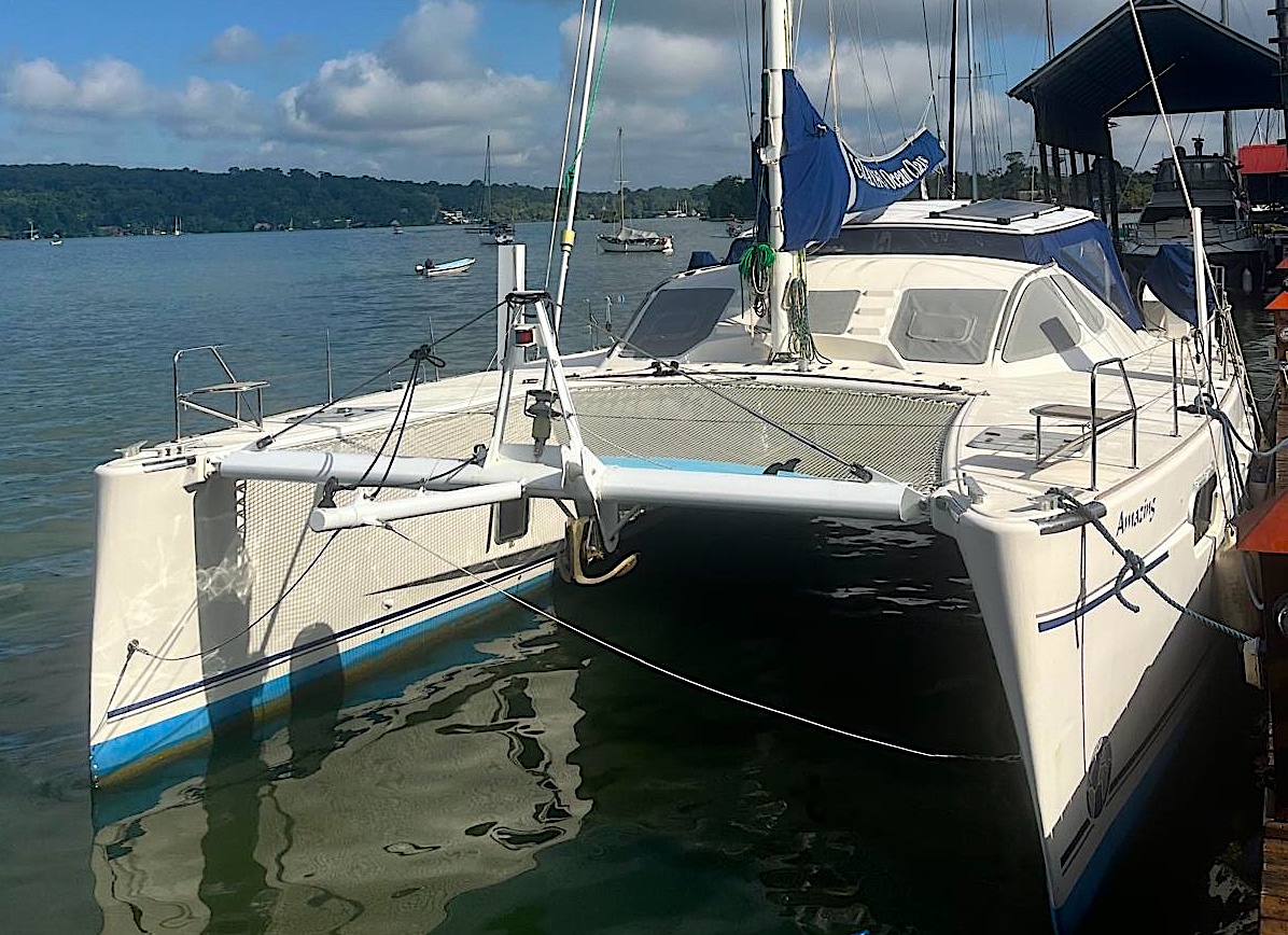 Catana-471-for-sale-KAT-Marina