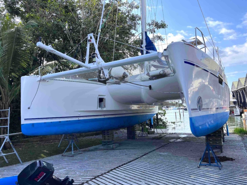 Catana-471-for-sale-KAT-Marina 9a